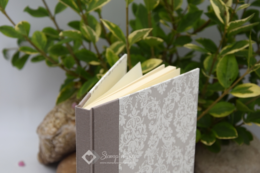 Preview: Workshop „Hardcover Notizbuch binden“ am SA, 21.11.2026 – kreative Auszeit mit Papier & Buchbinderhandwerk | Art. Nr. 4097230701